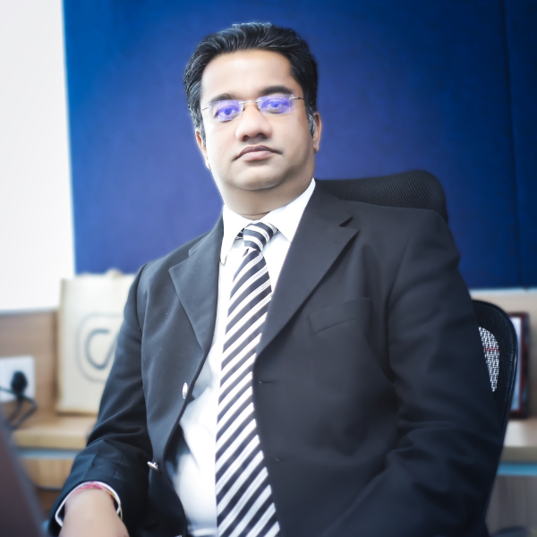 Saurav Ranjan
