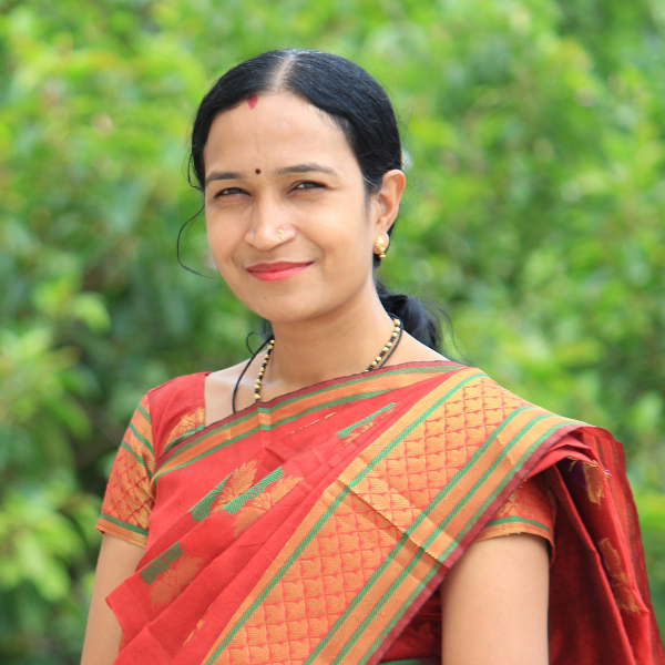 Nidhi Sharma